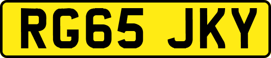 RG65JKY