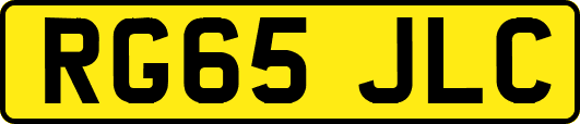 RG65JLC
