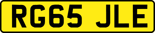 RG65JLE