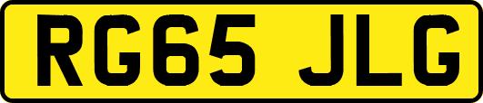 RG65JLG