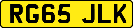 RG65JLK