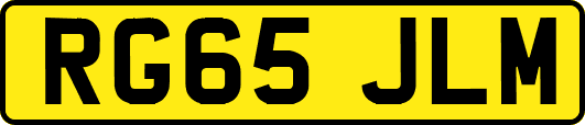 RG65JLM