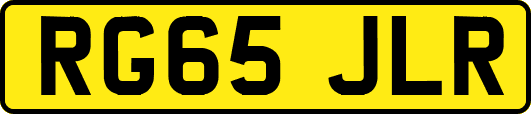 RG65JLR