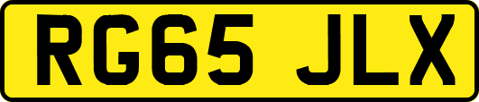 RG65JLX