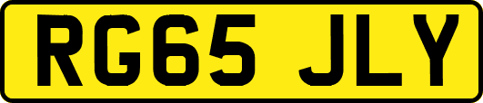 RG65JLY