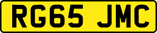 RG65JMC