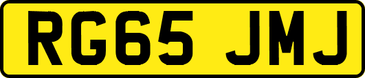 RG65JMJ