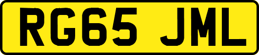 RG65JML