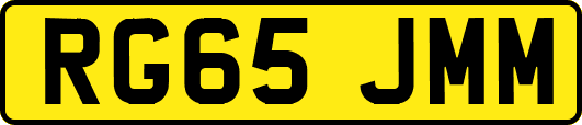 RG65JMM