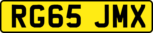 RG65JMX
