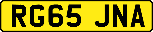 RG65JNA