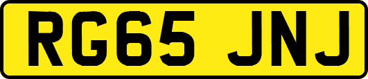 RG65JNJ