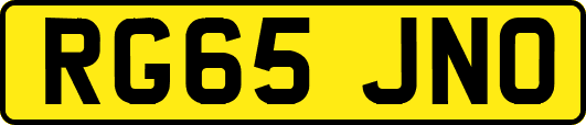 RG65JNO