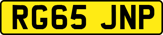 RG65JNP