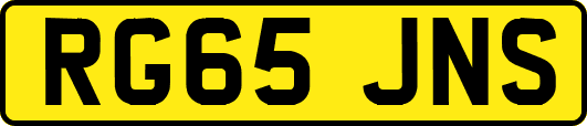 RG65JNS