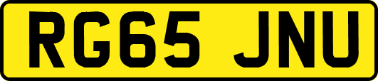 RG65JNU