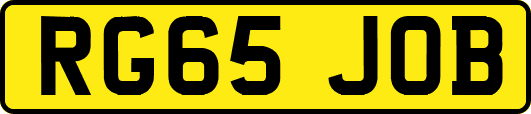 RG65JOB