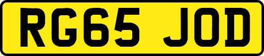 RG65JOD