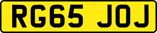 RG65JOJ