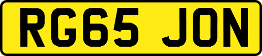 RG65JON