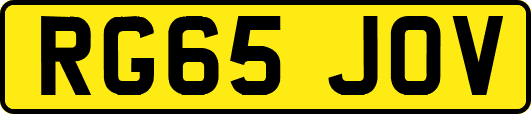 RG65JOV