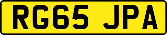 RG65JPA