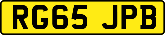 RG65JPB