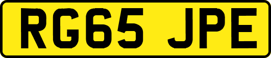 RG65JPE