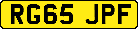 RG65JPF