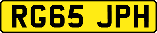 RG65JPH