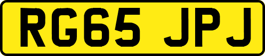 RG65JPJ