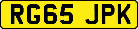 RG65JPK
