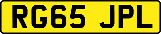 RG65JPL