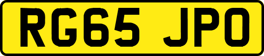 RG65JPO