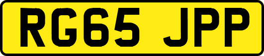RG65JPP
