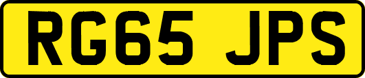 RG65JPS