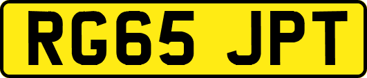 RG65JPT