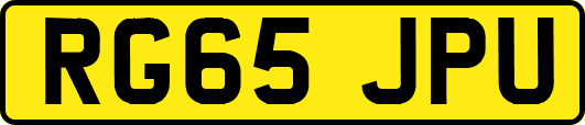 RG65JPU