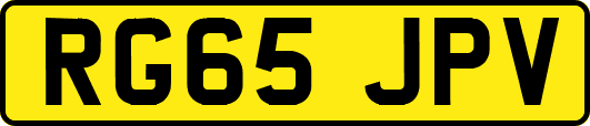 RG65JPV