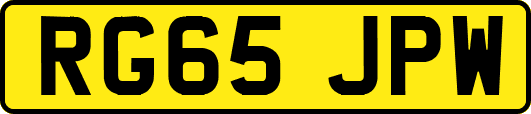 RG65JPW