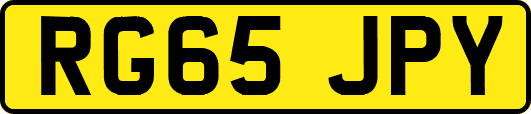 RG65JPY