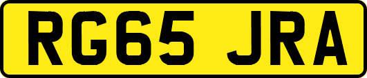 RG65JRA