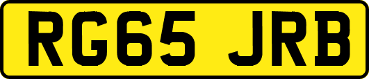RG65JRB