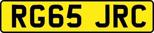 RG65JRC