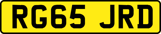 RG65JRD