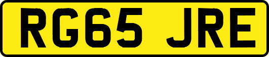 RG65JRE