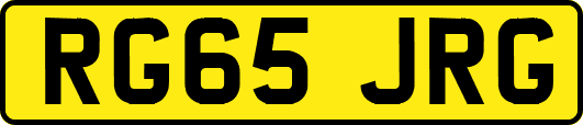 RG65JRG