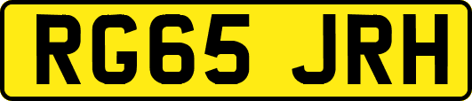 RG65JRH