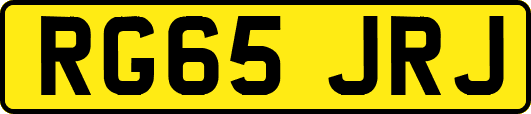 RG65JRJ