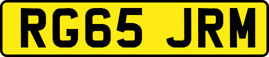 RG65JRM